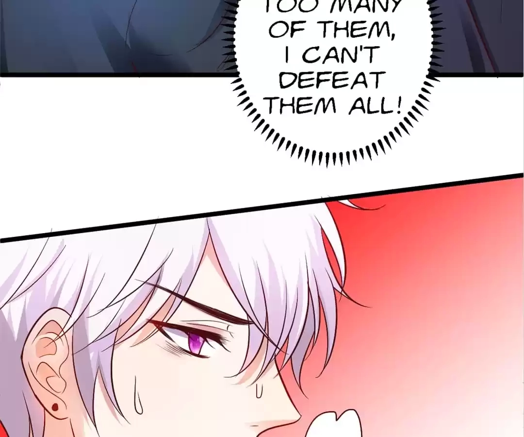 Read The Adorable Vampire chapter 71 image 77 on Lezhin