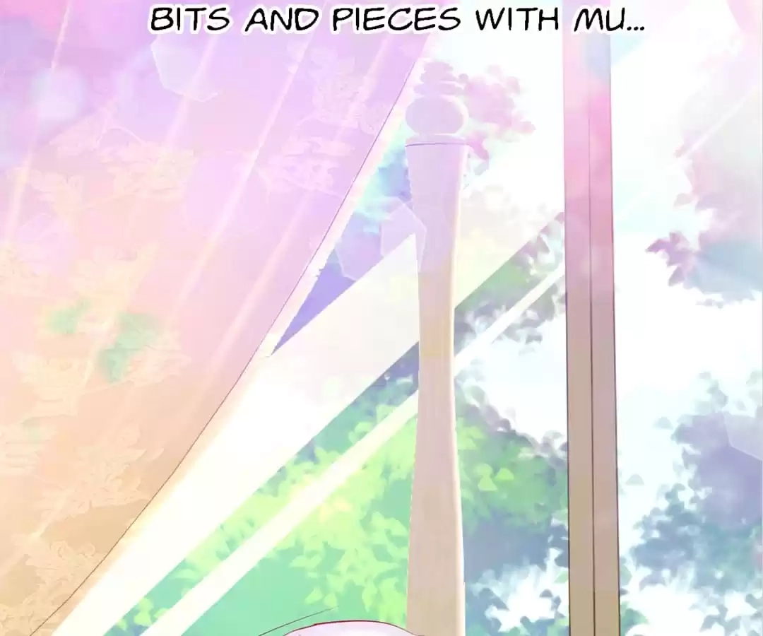 Read The Adorable Vampire chapter 71 image 8 on Lezhin