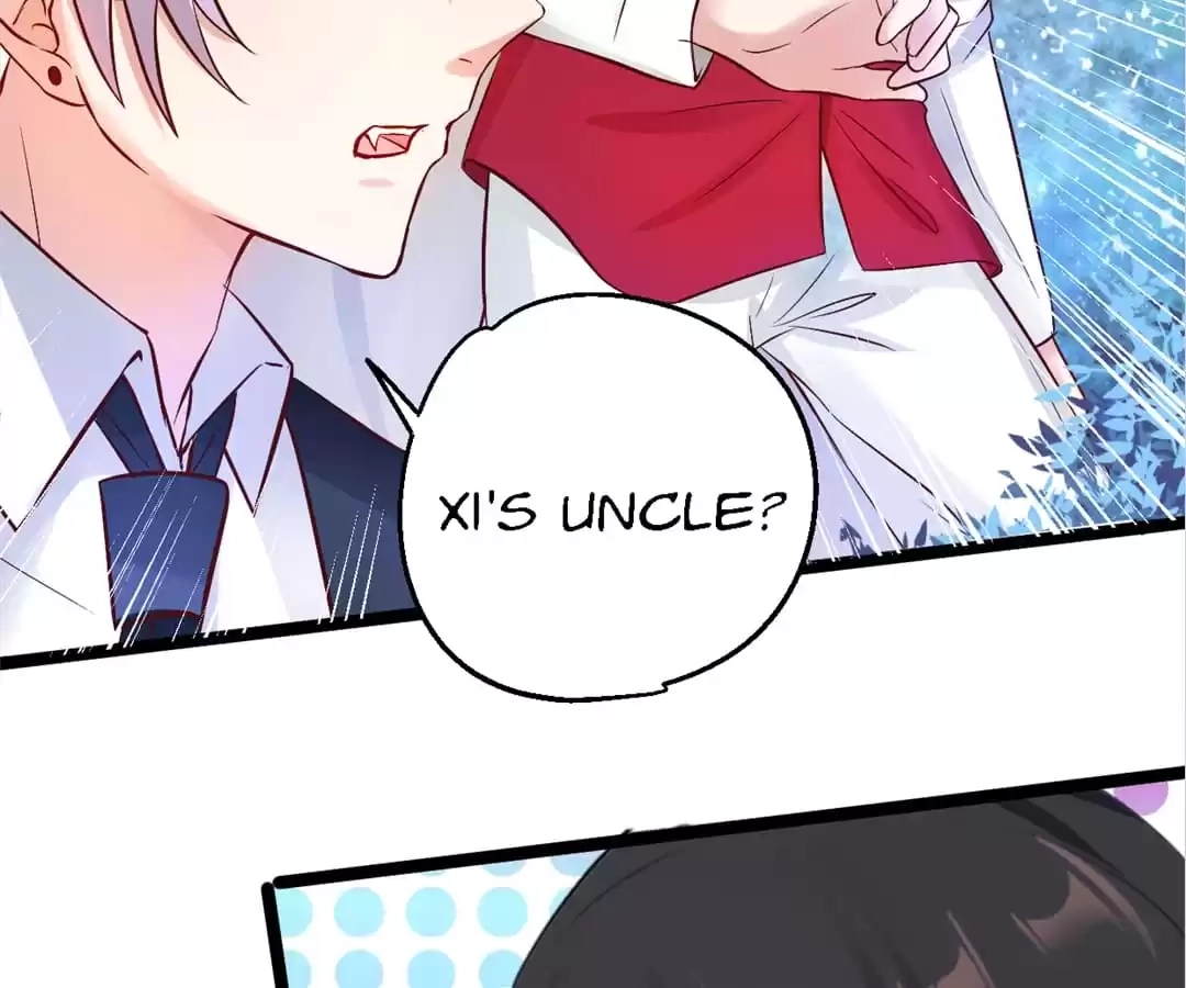 Read The Adorable Vampire chapter 71 image 80 on Lezhin