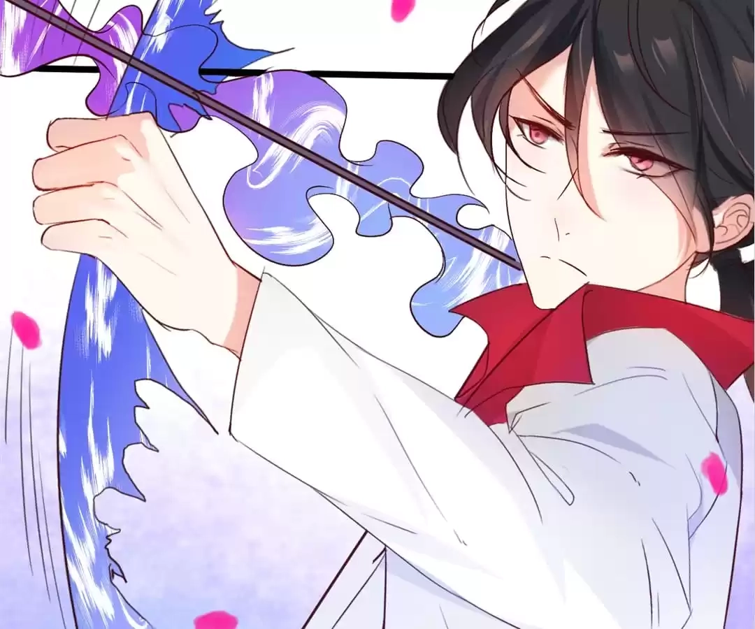 Read The Adorable Vampire chapter 71 image 83 on Lezhin