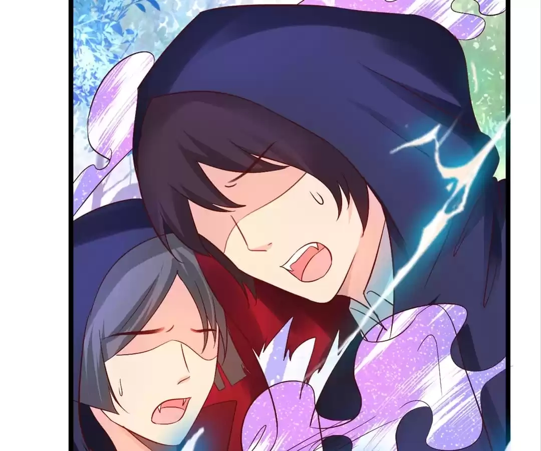 Read The Adorable Vampire chapter 71 image 85 on Lezhin