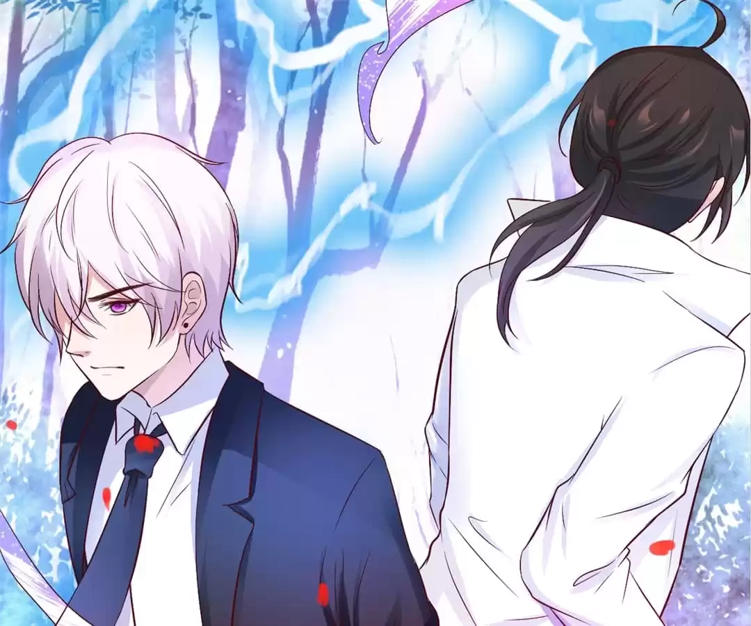 Read The Adorable Vampire chapter 71 image 88 on Lezhin
