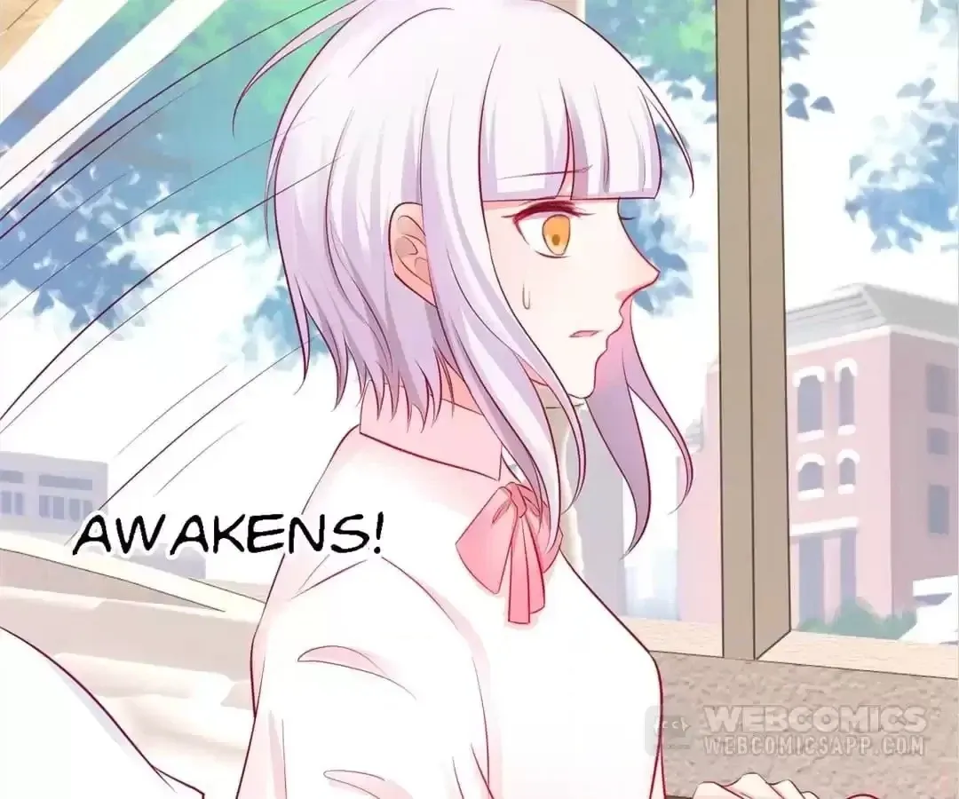 Read The Adorable Vampire chapter 71 image 9 on Lezhin