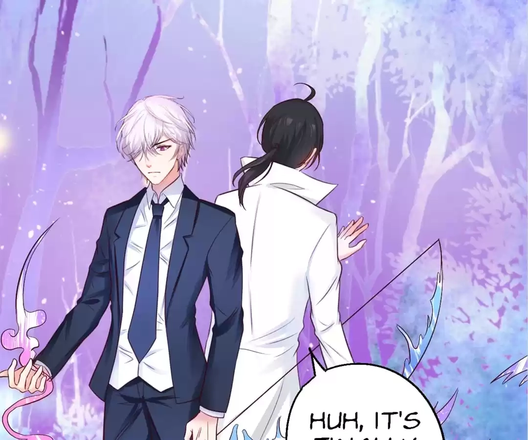 Read The Adorable Vampire chapter 71 image 91 on Lezhin