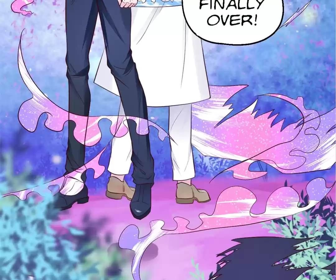 Read The Adorable Vampire chapter 71 image 92 on Lezhin
