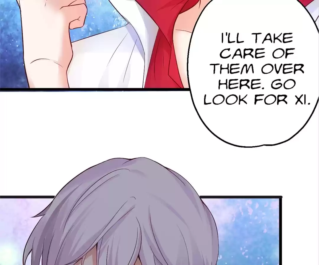 Read The Adorable Vampire chapter 71 image 95 on Lezhin