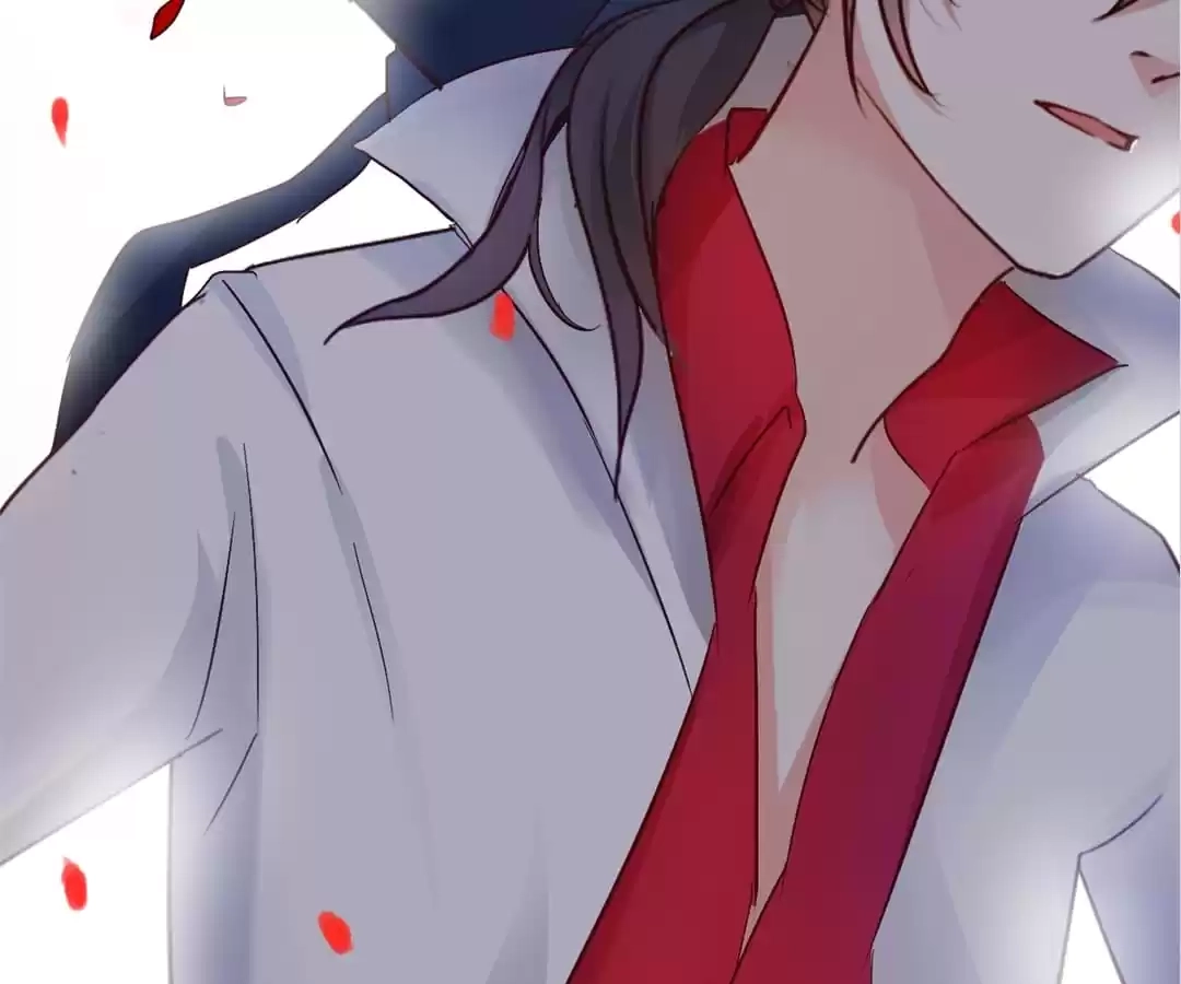 Read The Adorable Vampire chapter 71 image 98 on Lezhin