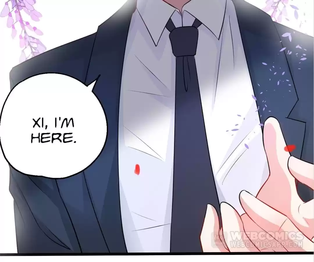 Read The Adorable Vampire chapter 72 image 1 on Lezhin