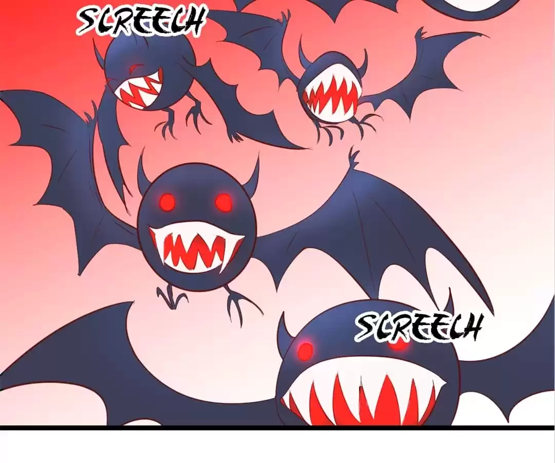 Read The Adorable Vampire chapter 72 image 11 on Lezhin
