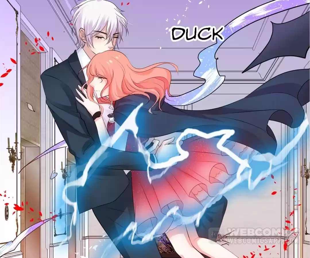 Read The Adorable Vampire chapter 72 image 14 on Lezhin