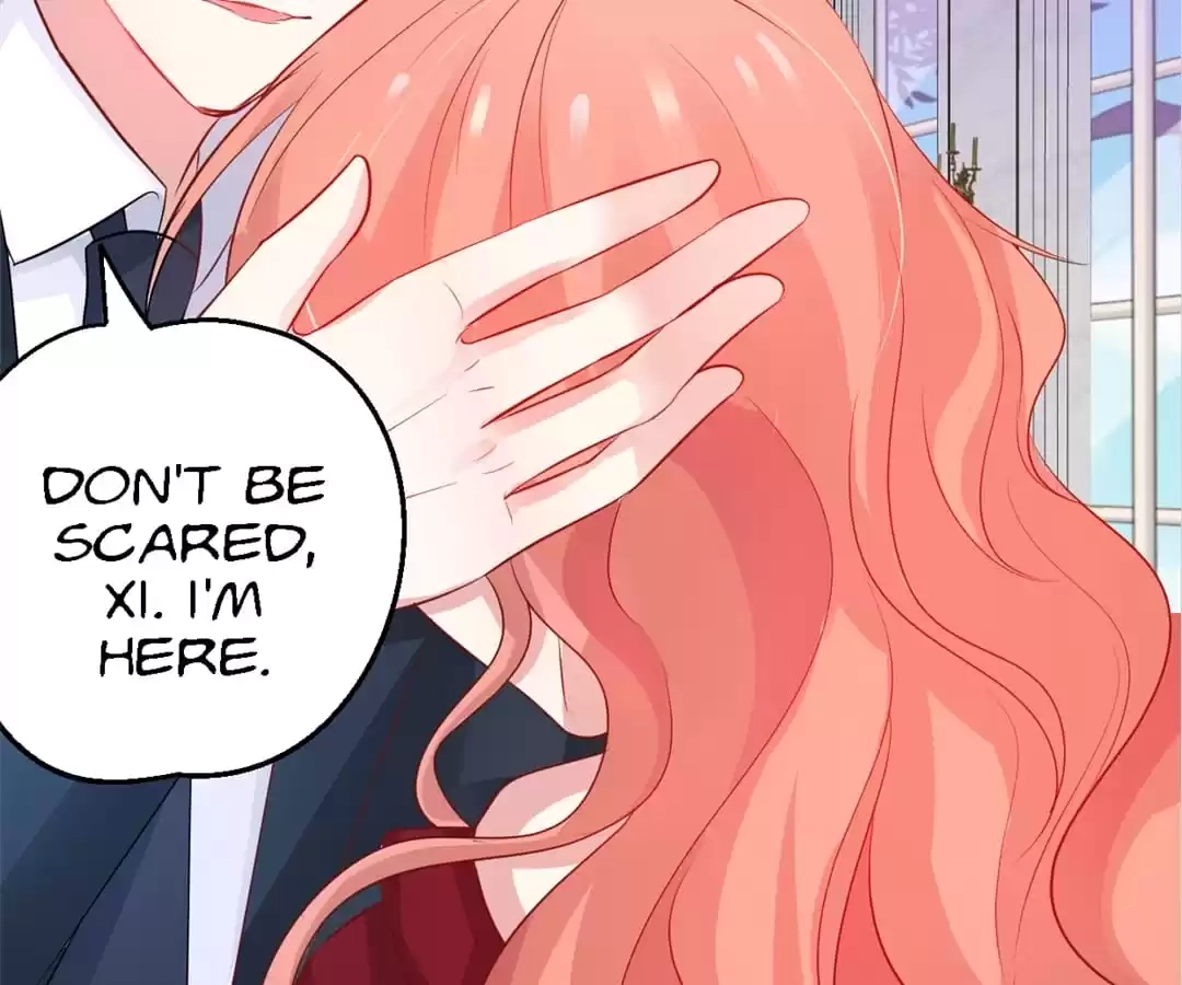 Read The Adorable Vampire chapter 72 image 18 on Lezhin