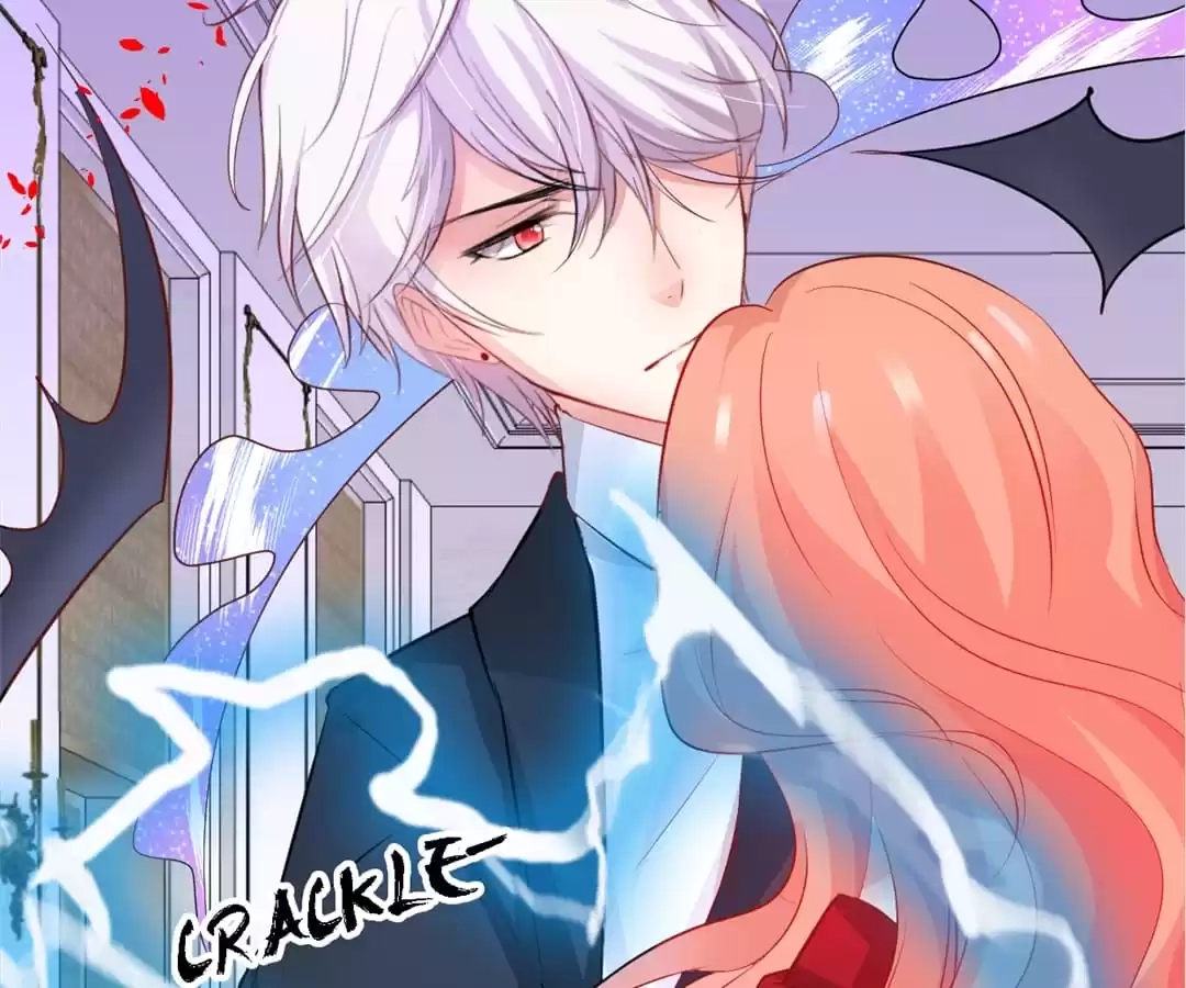 Read The Adorable Vampire chapter 72 image 21 on Lezhin
