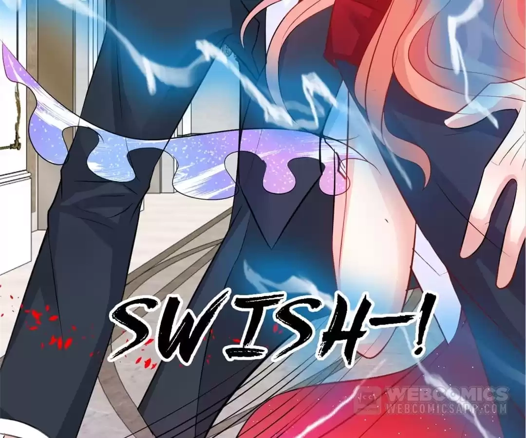 Read The Adorable Vampire chapter 72 image 22 on Lezhin