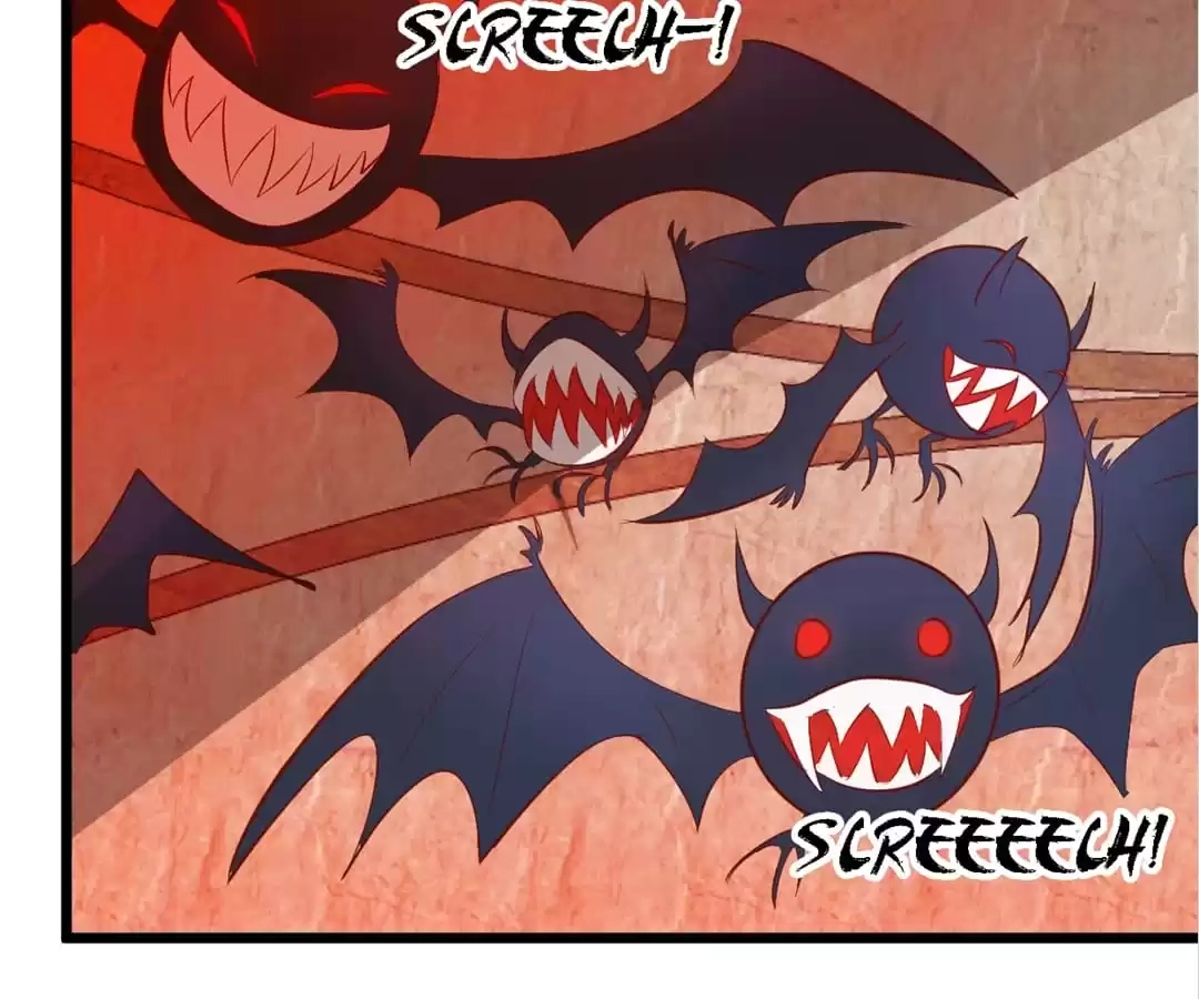 Read The Adorable Vampire chapter 72 image 24 on Lezhin