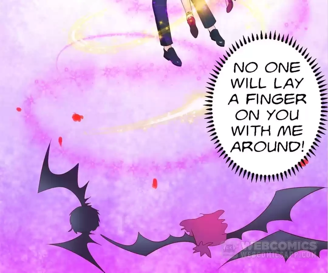 Read The Adorable Vampire chapter 72 image 27 on Lezhin