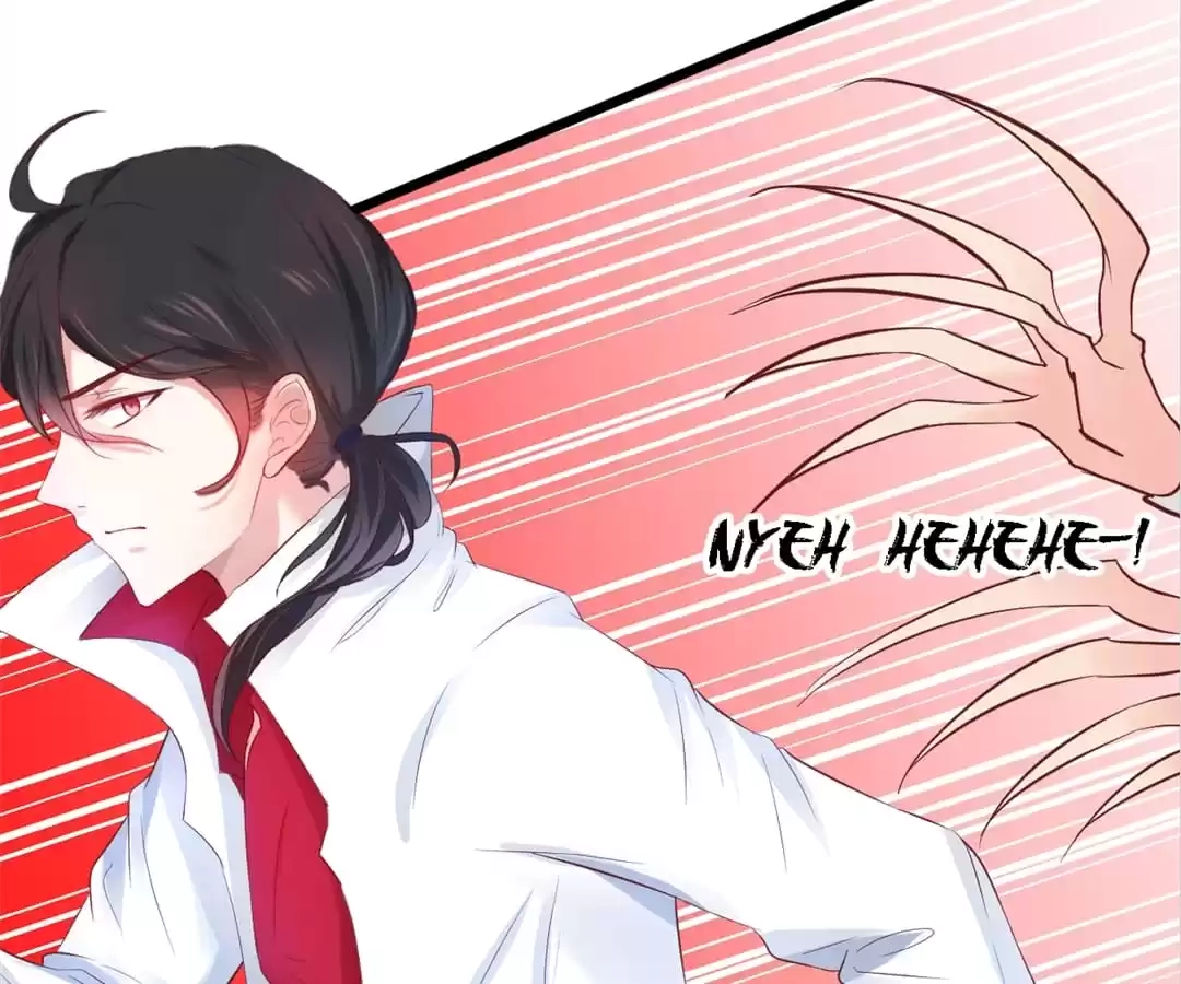 Read The Adorable Vampire chapter 72 image 30 on Lezhin