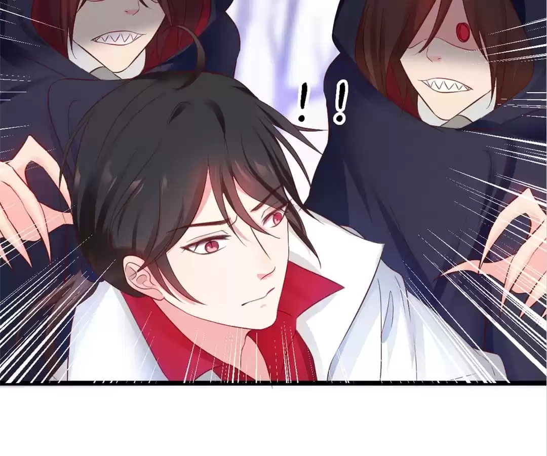 Read The Adorable Vampire chapter 72 image 32 on Lezhin