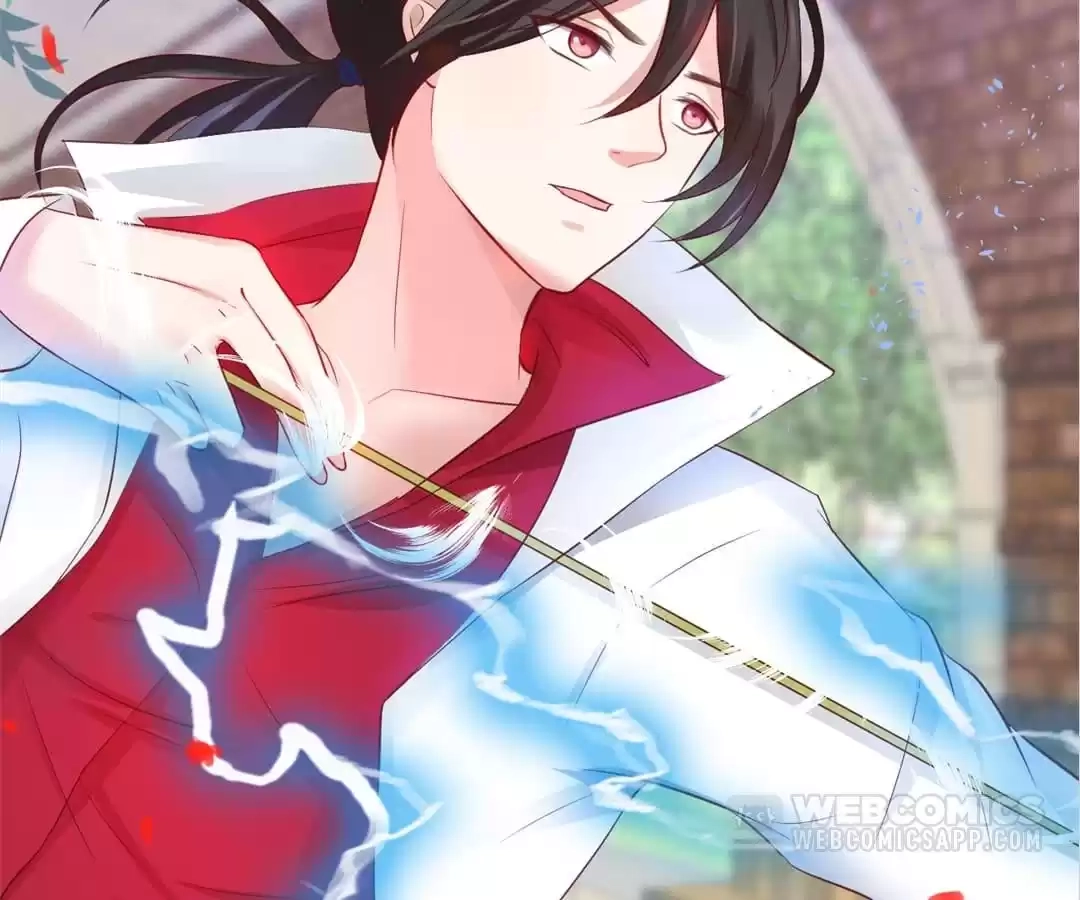 Read The Adorable Vampire chapter 72 image 35 on Lezhin