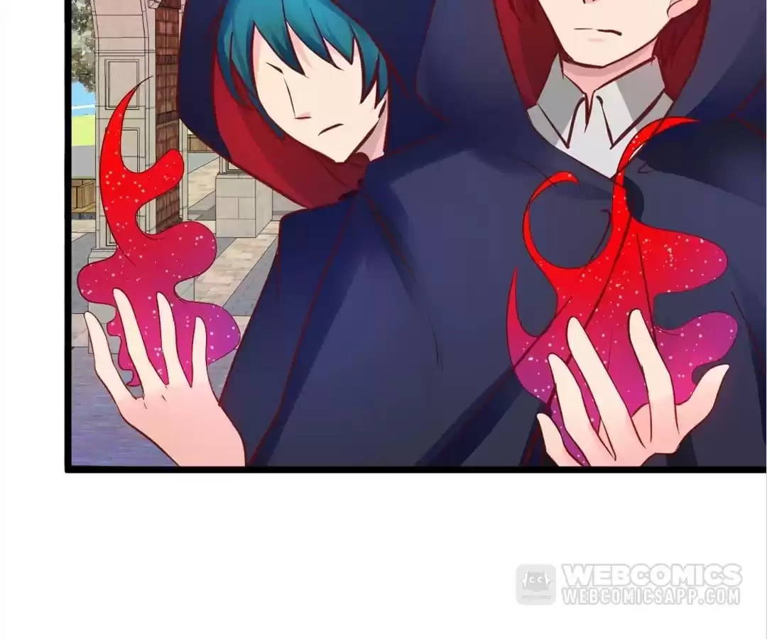 Read The Adorable Vampire chapter 72 image 40 on Lezhin
