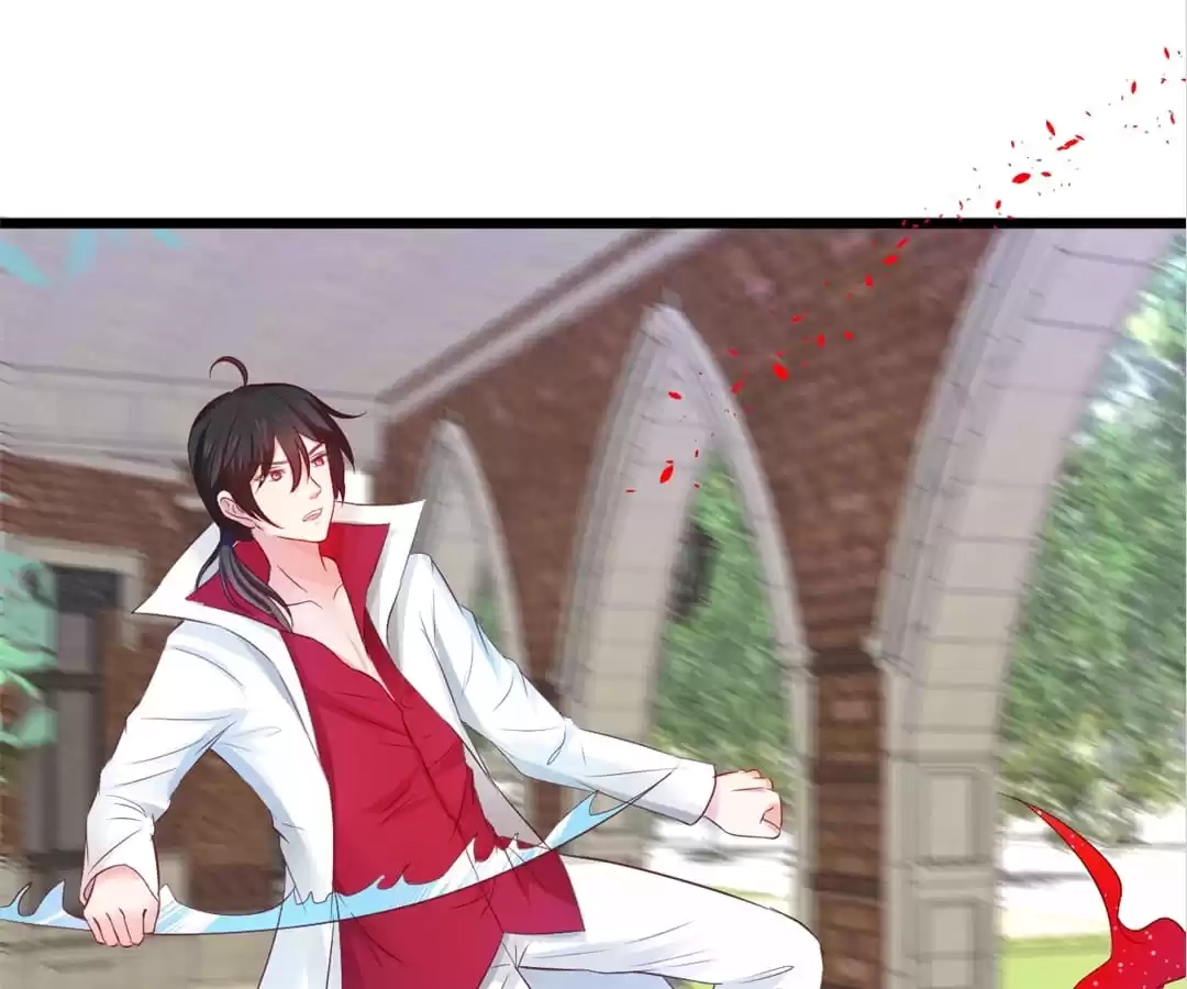 Read The Adorable Vampire chapter 72 image 41 on Lezhin