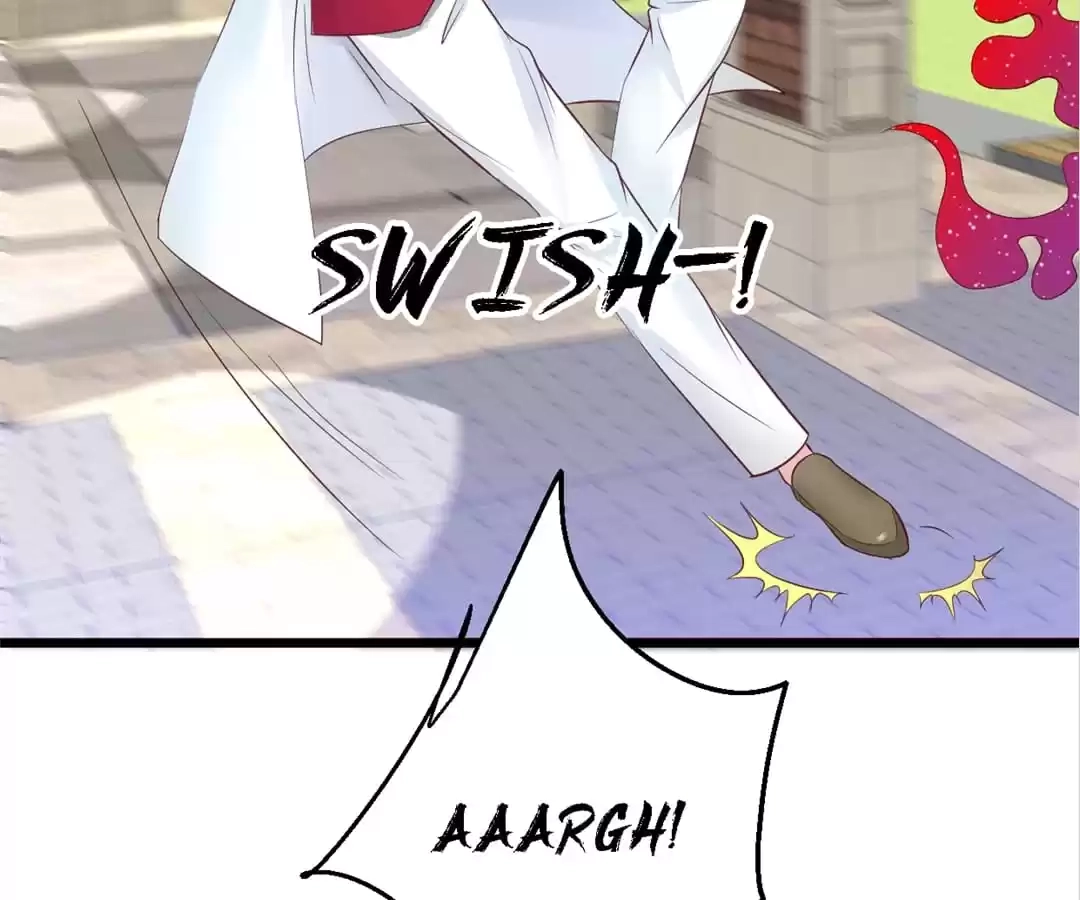 Read The Adorable Vampire chapter 72 image 42 on Lezhin