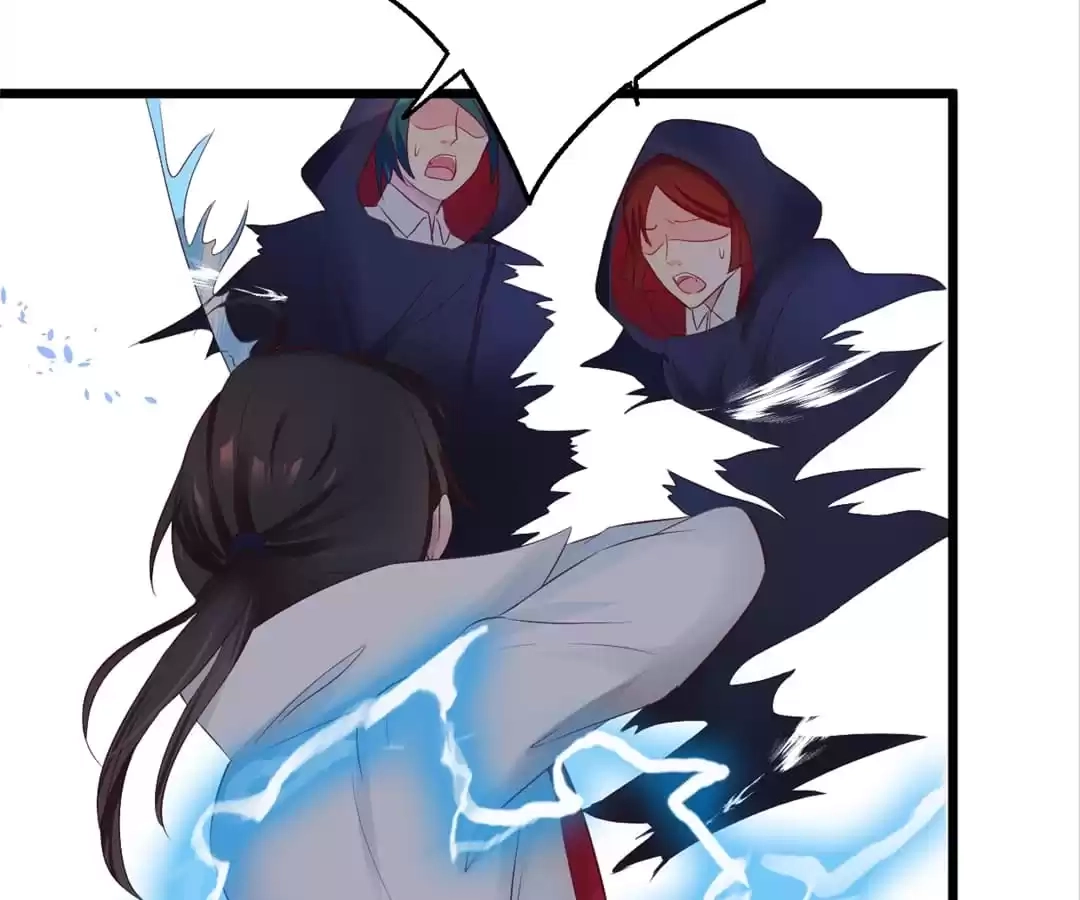 Read The Adorable Vampire chapter 72 image 43 on Lezhin