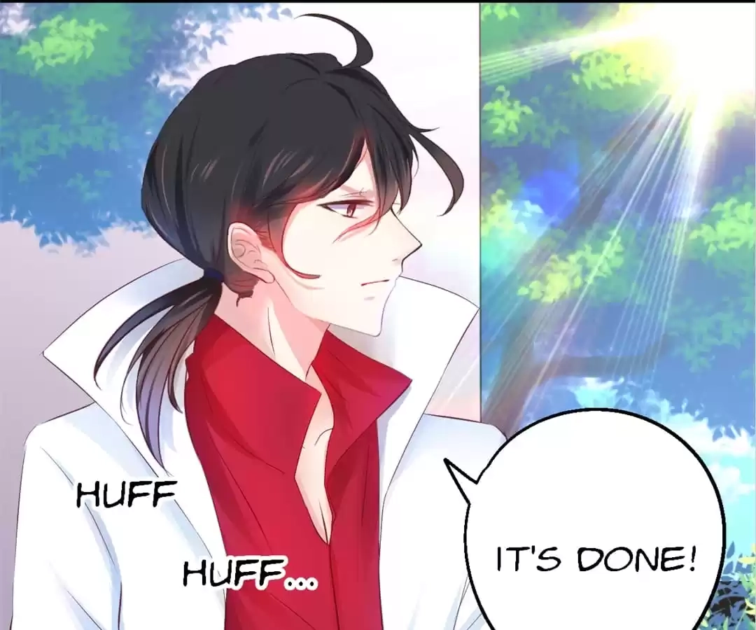 Read The Adorable Vampire chapter 72 image 45 on Lezhin