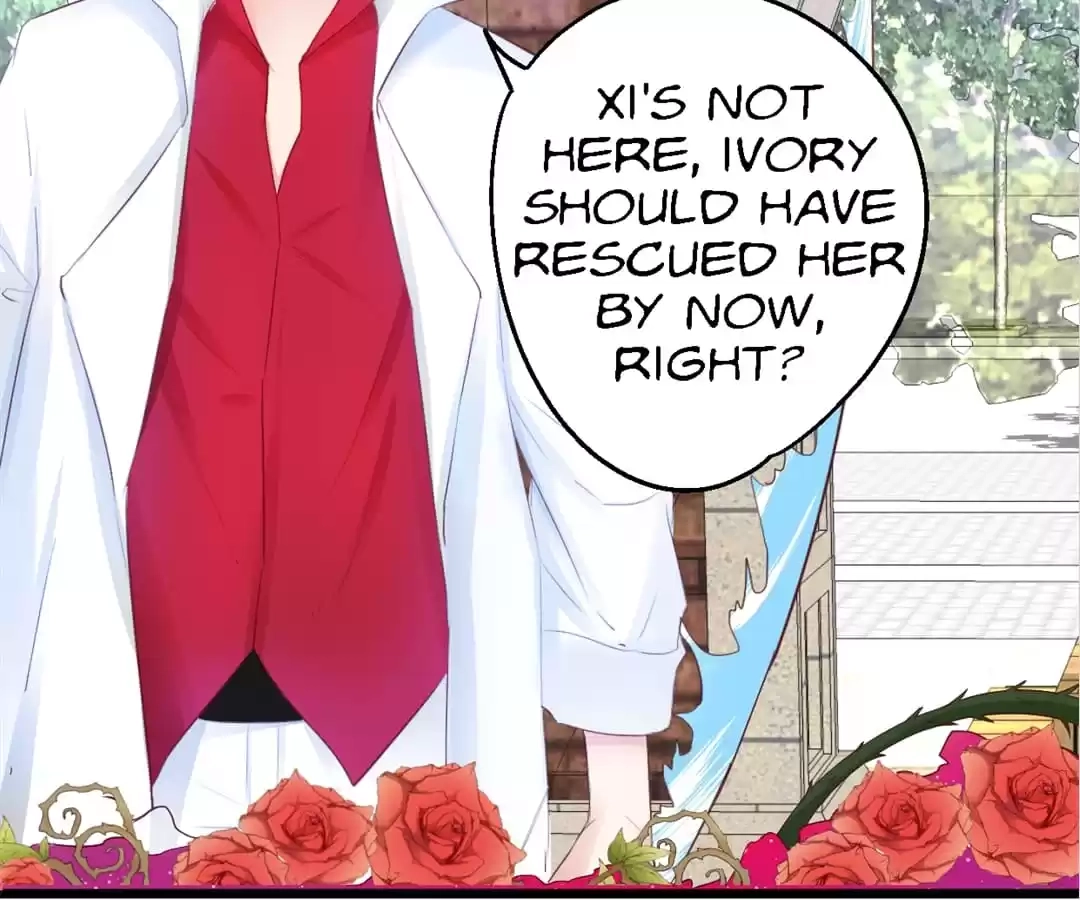 Read The Adorable Vampire chapter 72 image 47 on Lezhin