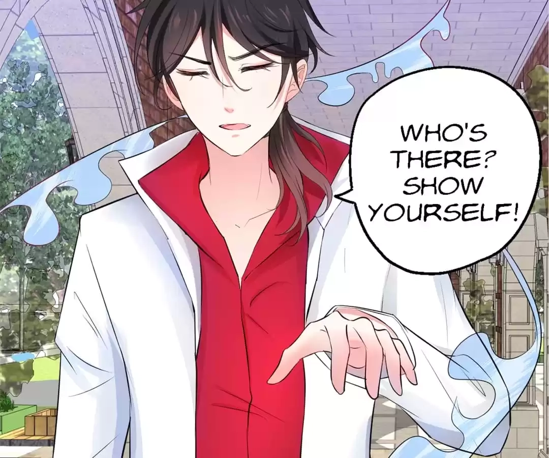 Read The Adorable Vampire chapter 72 image 54 on Lezhin