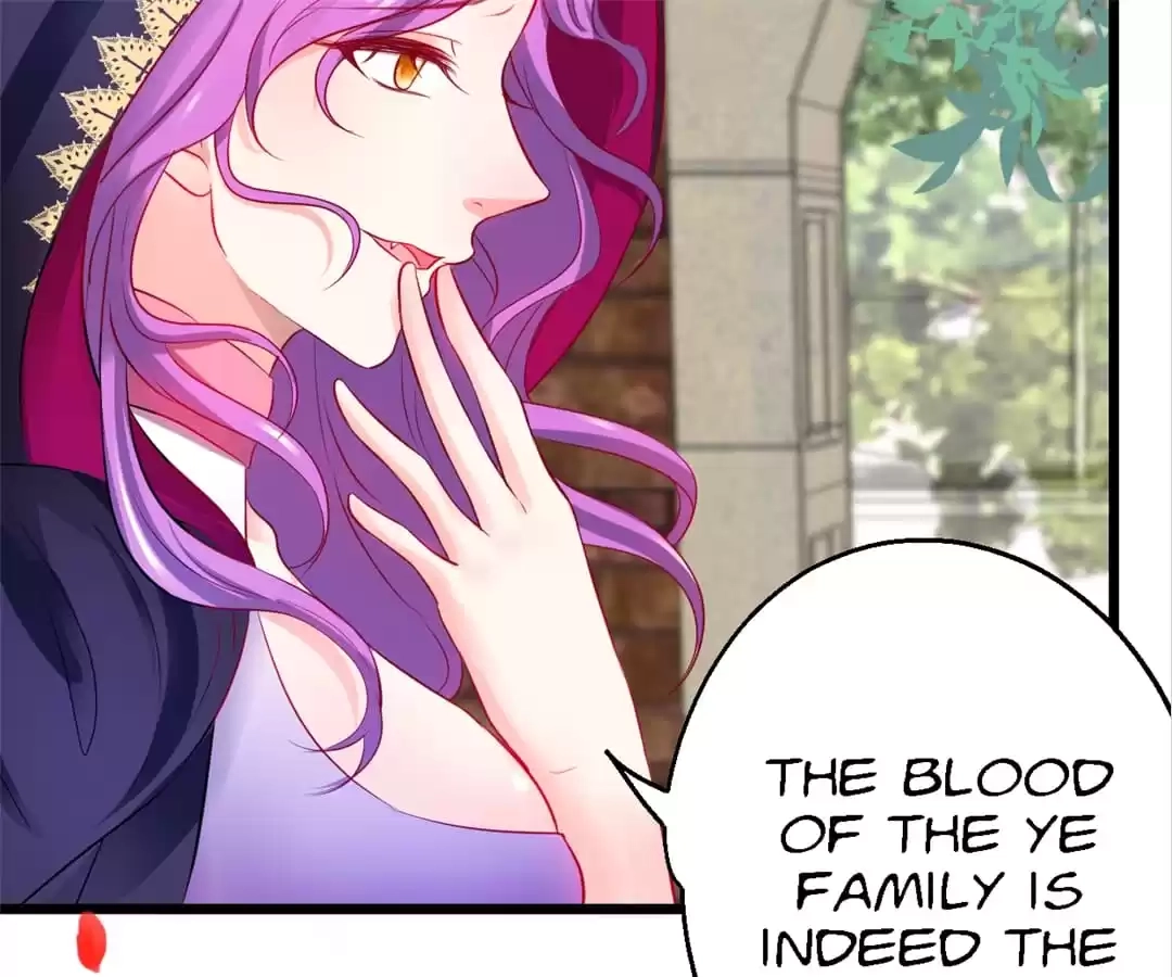 Read The Adorable Vampire chapter 72 image 65 on Lezhin