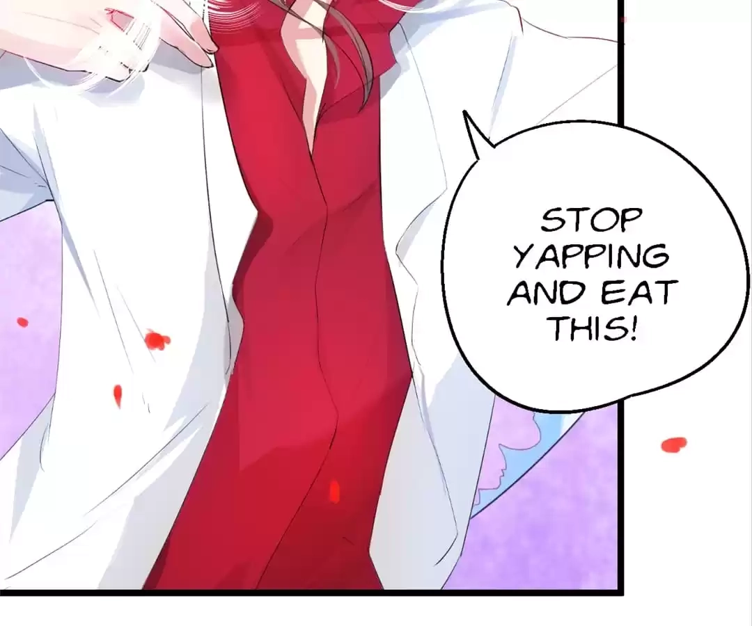 Read The Adorable Vampire chapter 72 image 67 on Lezhin