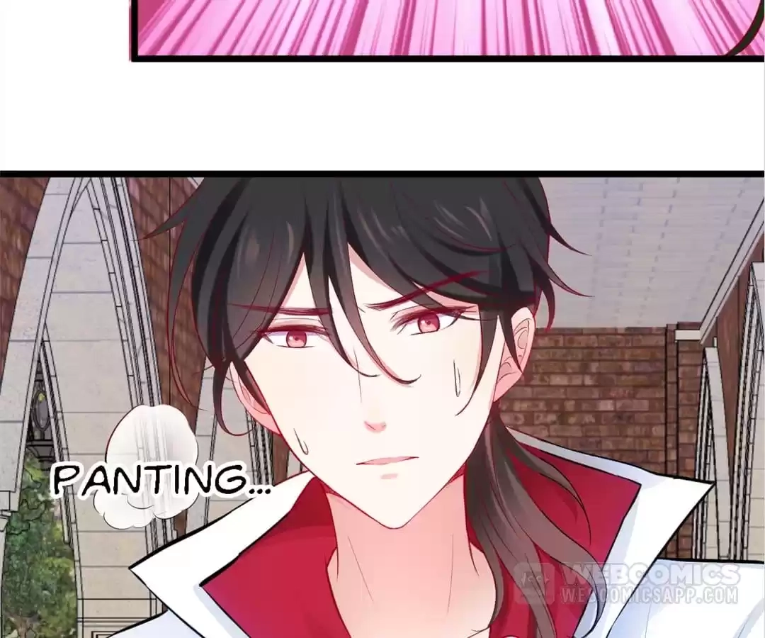 Read The Adorable Vampire chapter 72 image 74 on Lezhin
