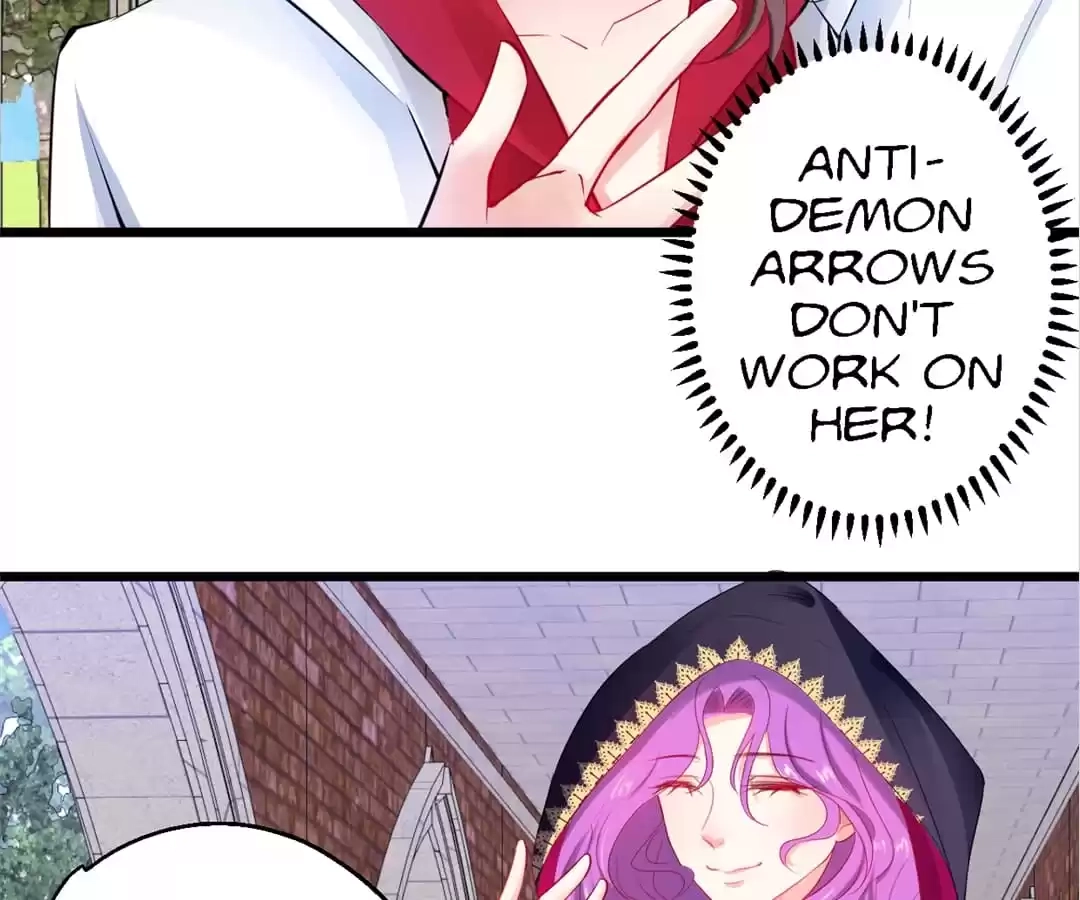 Read The Adorable Vampire chapter 72 image 75 on Lezhin