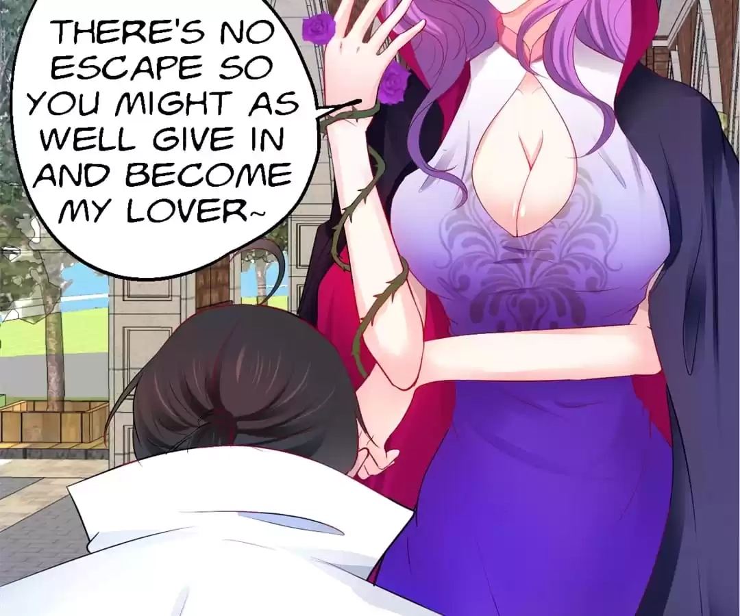 Read The Adorable Vampire chapter 72 image 76 on Lezhin