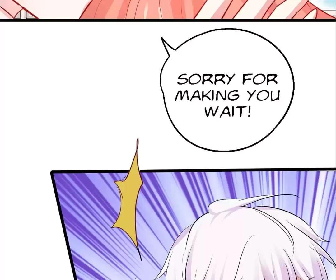 Read The Adorable Vampire chapter 72 image 8 on Lezhin