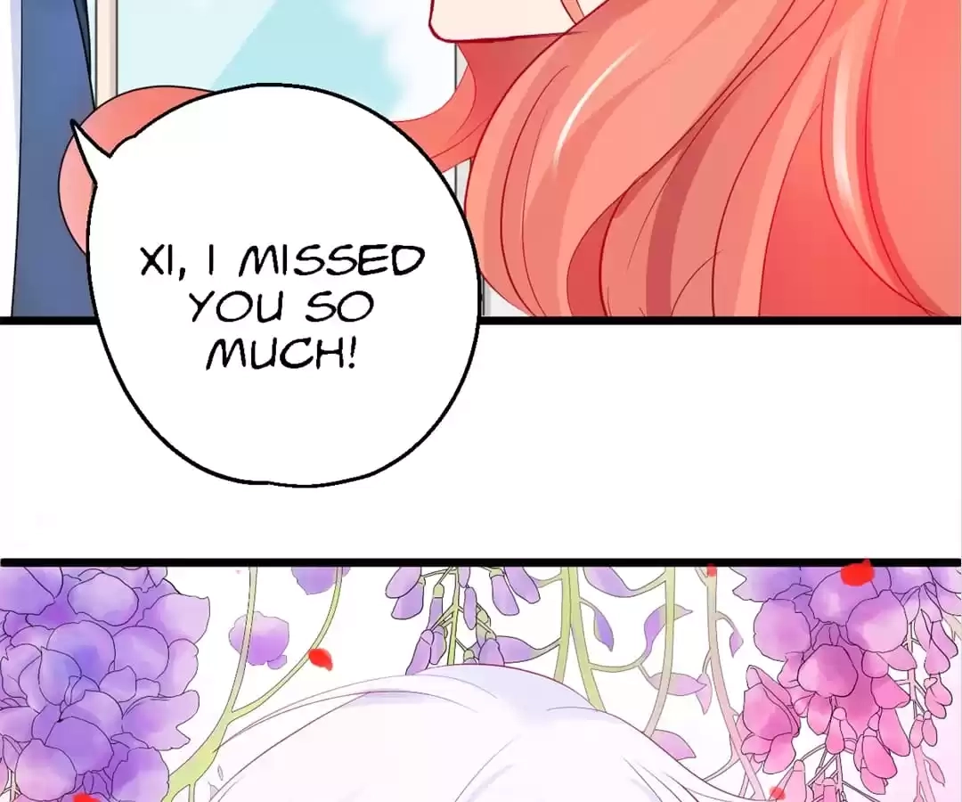 Read The Adorable Vampire chapter 72 image 84 on Lezhin