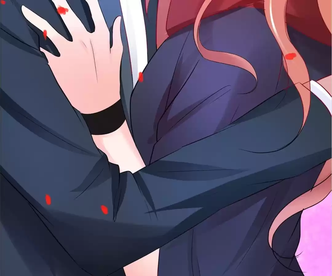 Read The Adorable Vampire chapter 72 image 86 on Lezhin