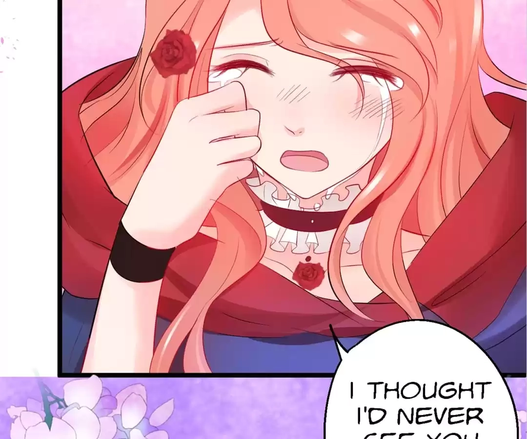 Read The Adorable Vampire chapter 72 image 91 on Lezhin