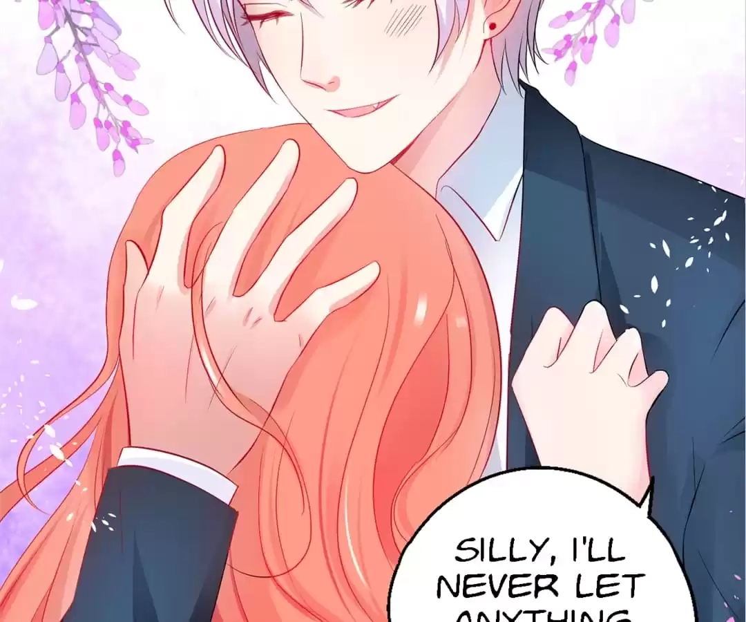 Read The Adorable Vampire chapter 72 image 93 on Lezhin