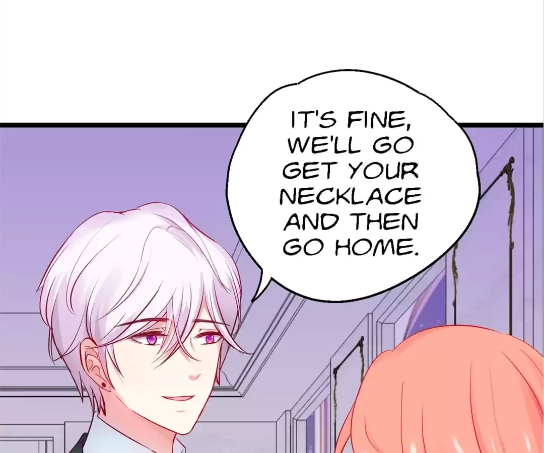 Read The Adorable Vampire chapter 73 image 10 on Lezhin