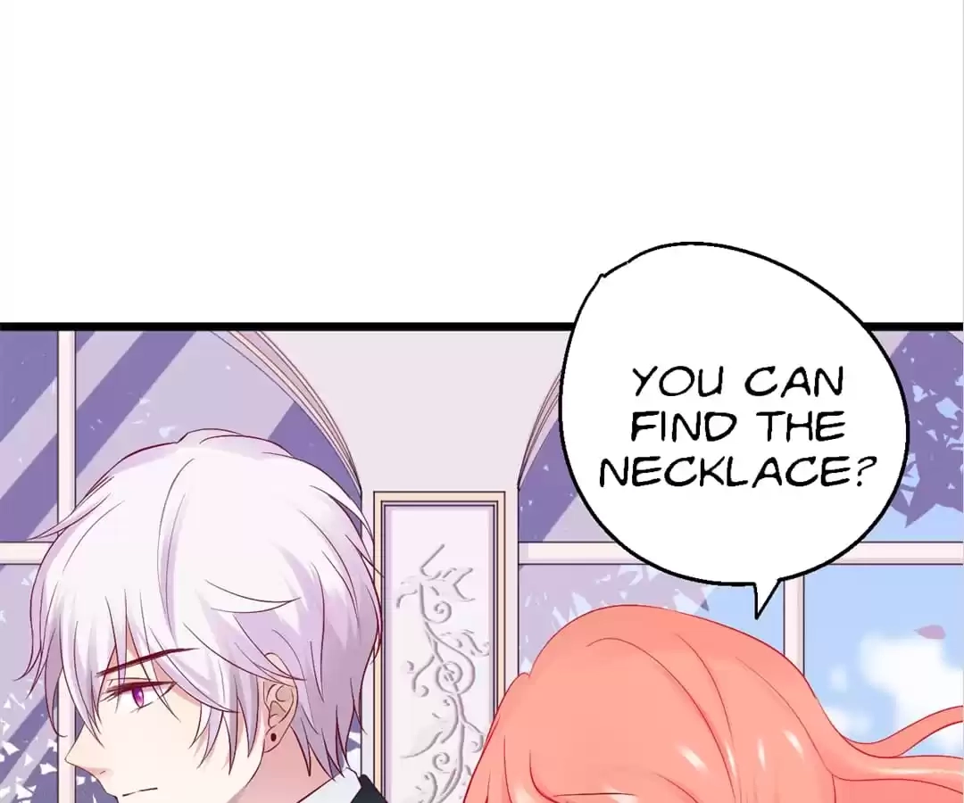 Read The Adorable Vampire chapter 73 image 12 on Lezhin