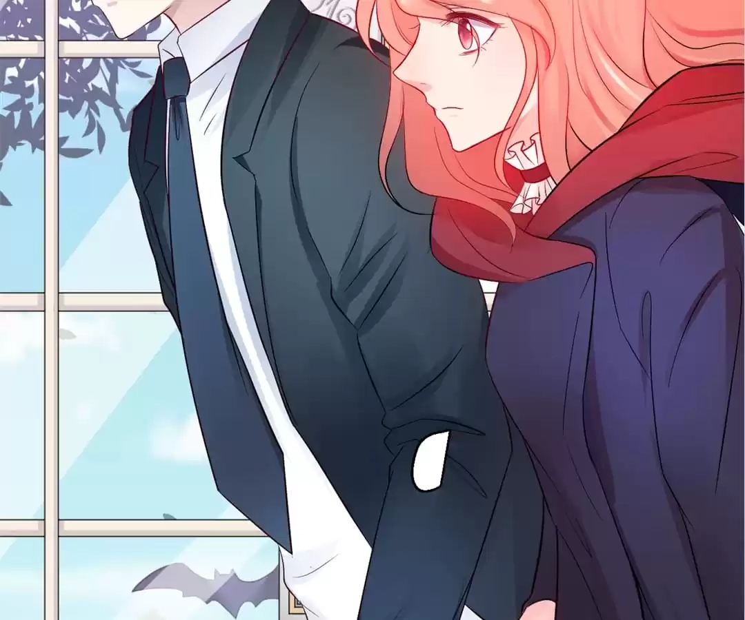 Read The Adorable Vampire chapter 73 image 13 on Lezhin