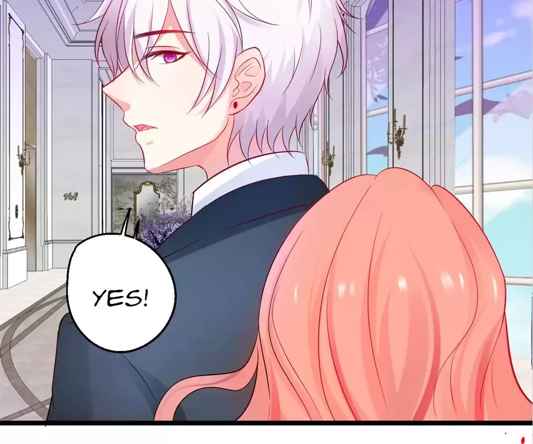Read The Adorable Vampire chapter 73 image 15 on Lezhin