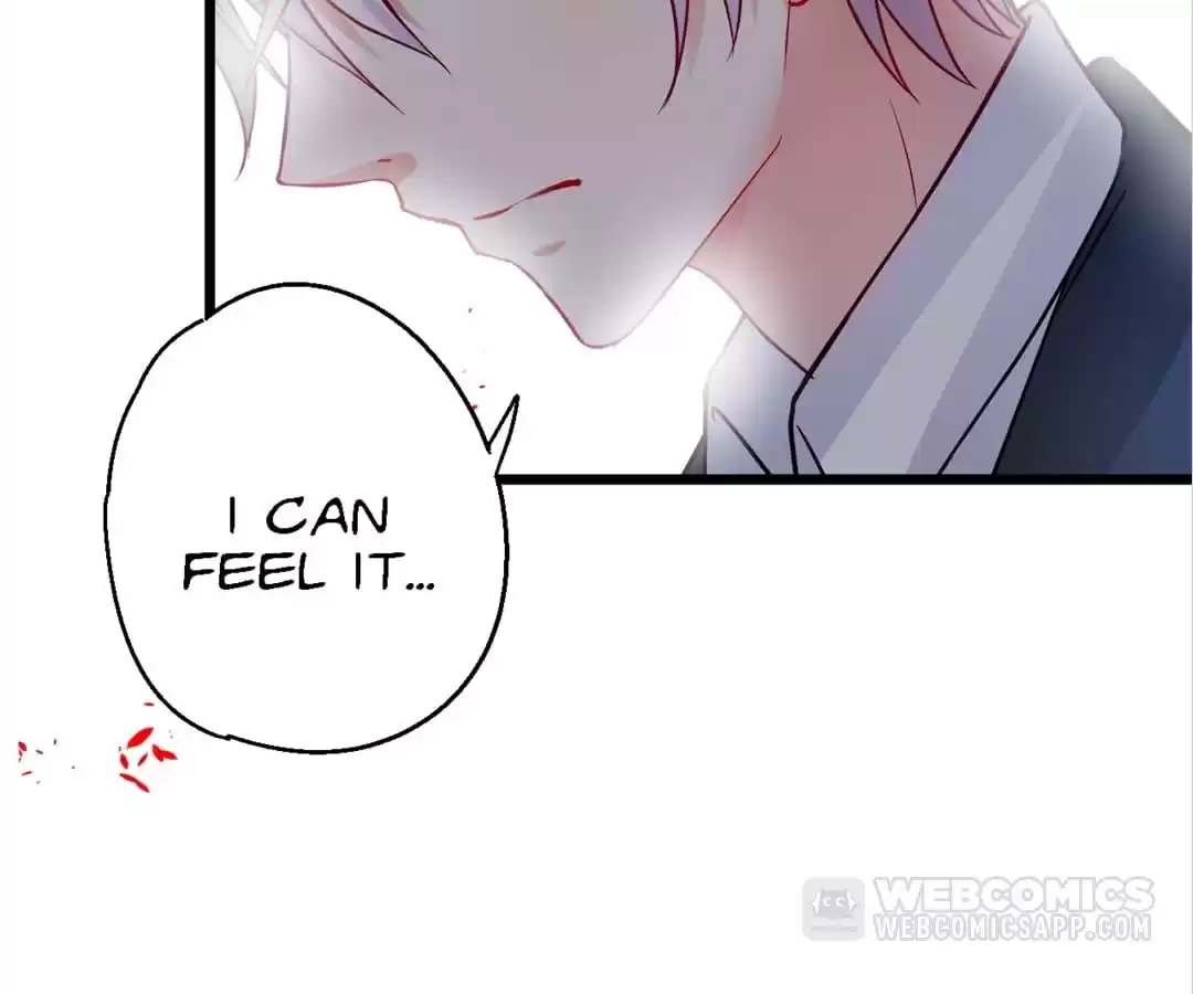 Read The Adorable Vampire chapter 73 image 17 on Lezhin