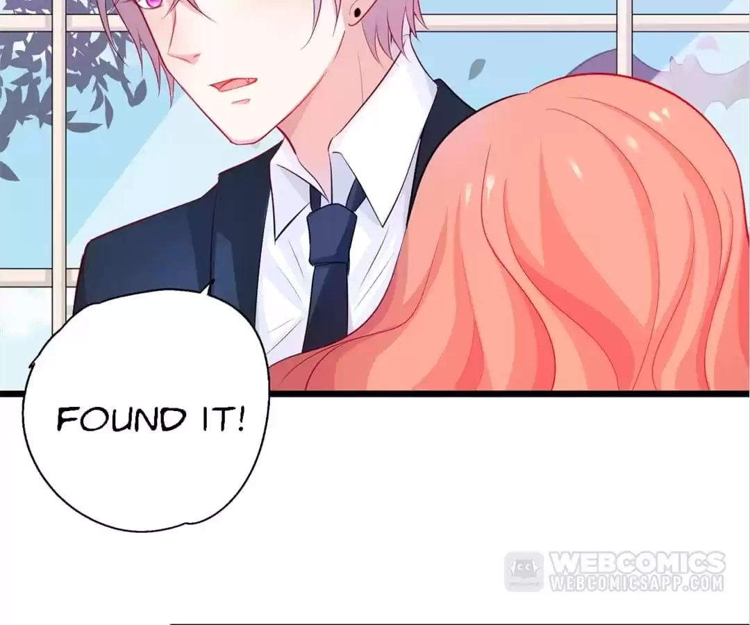 Read The Adorable Vampire chapter 73 image 20 on Lezhin