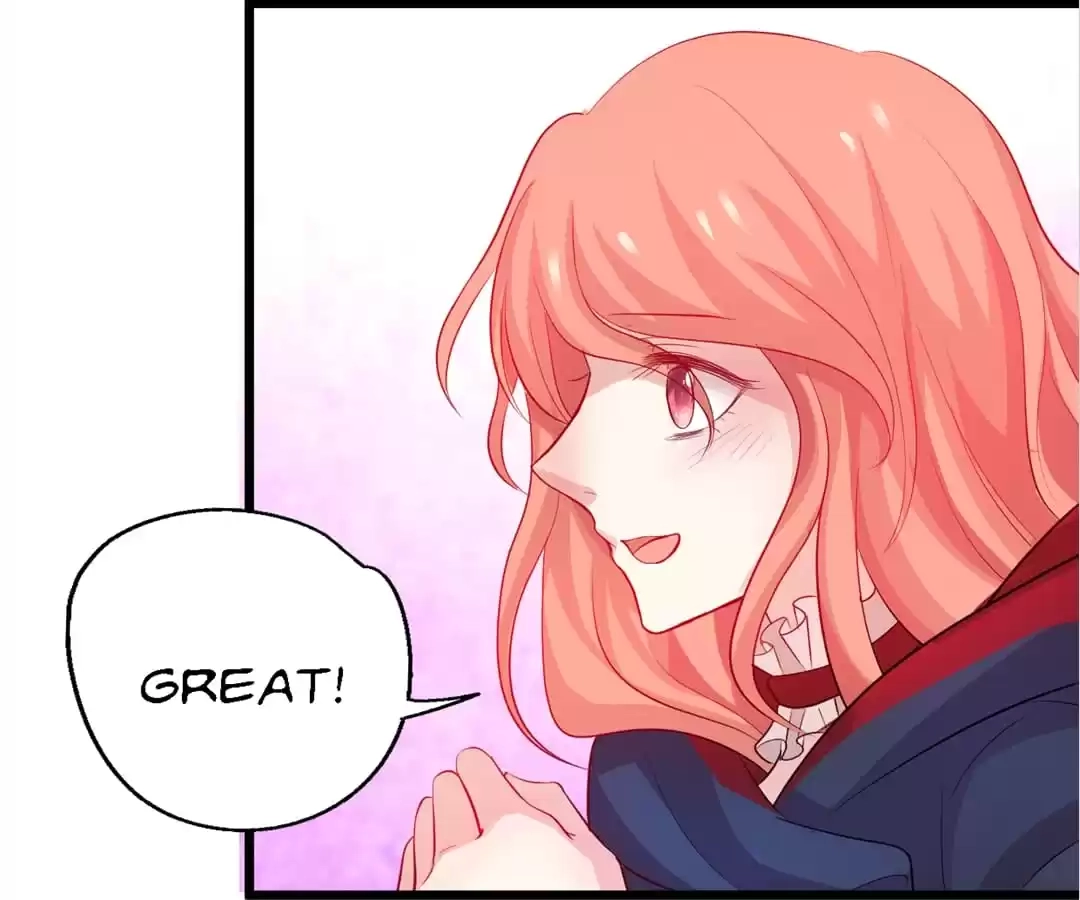 Read The Adorable Vampire chapter 73 image 21 on Lezhin