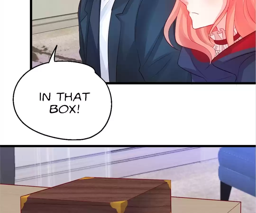 Read The Adorable Vampire chapter 73 image 27 on Lezhin