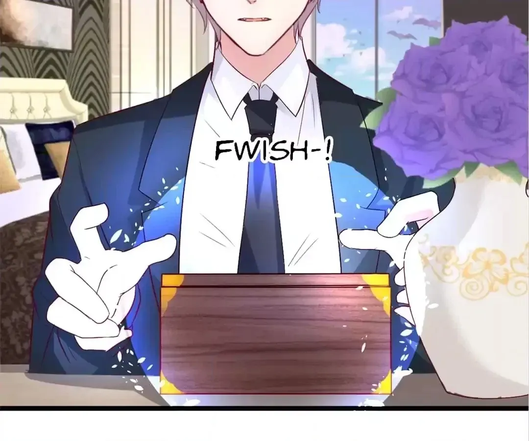 Read The Adorable Vampire chapter 73 image 29 on Lezhin