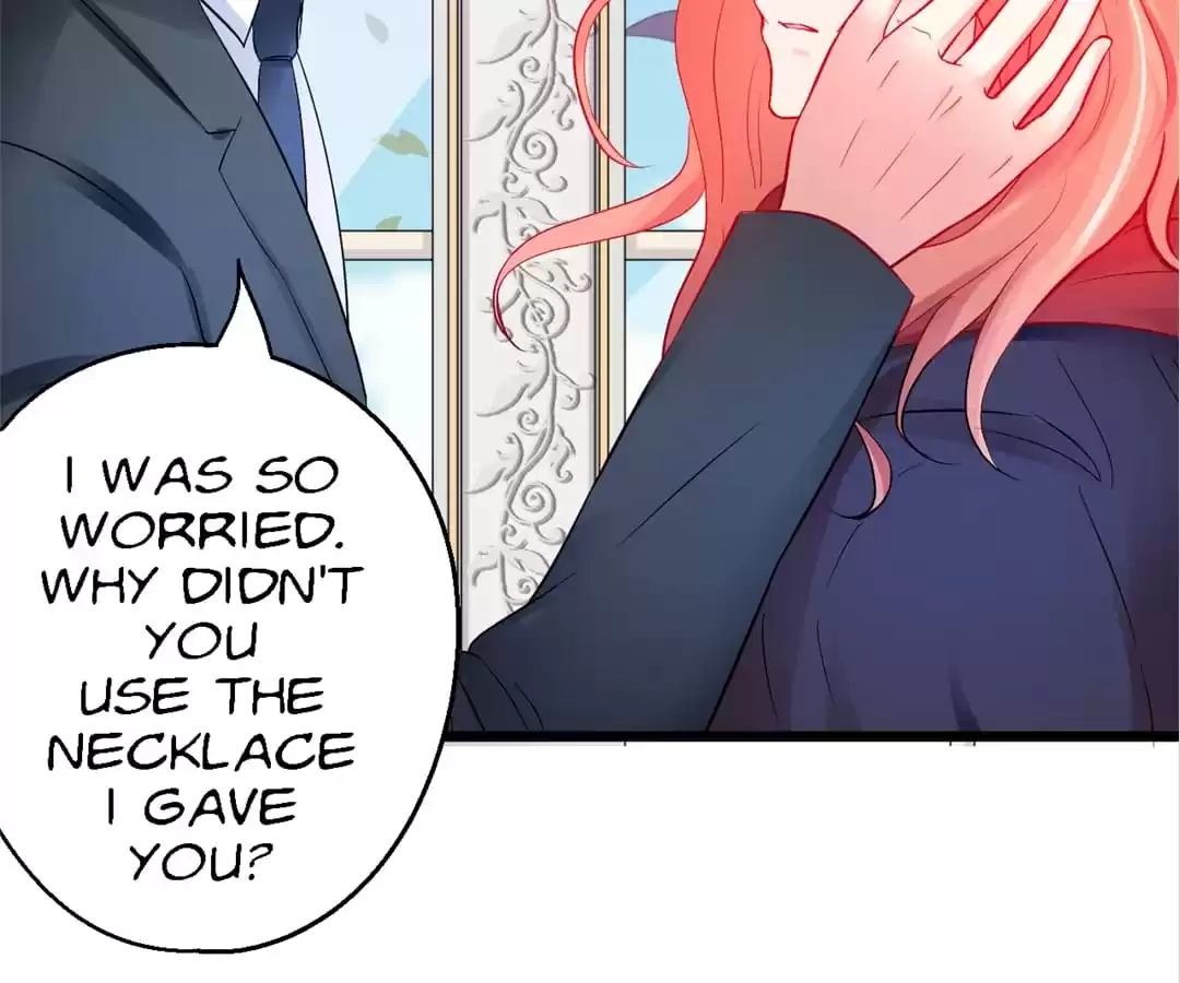Read The Adorable Vampire chapter 73 image 3 on Lezhin