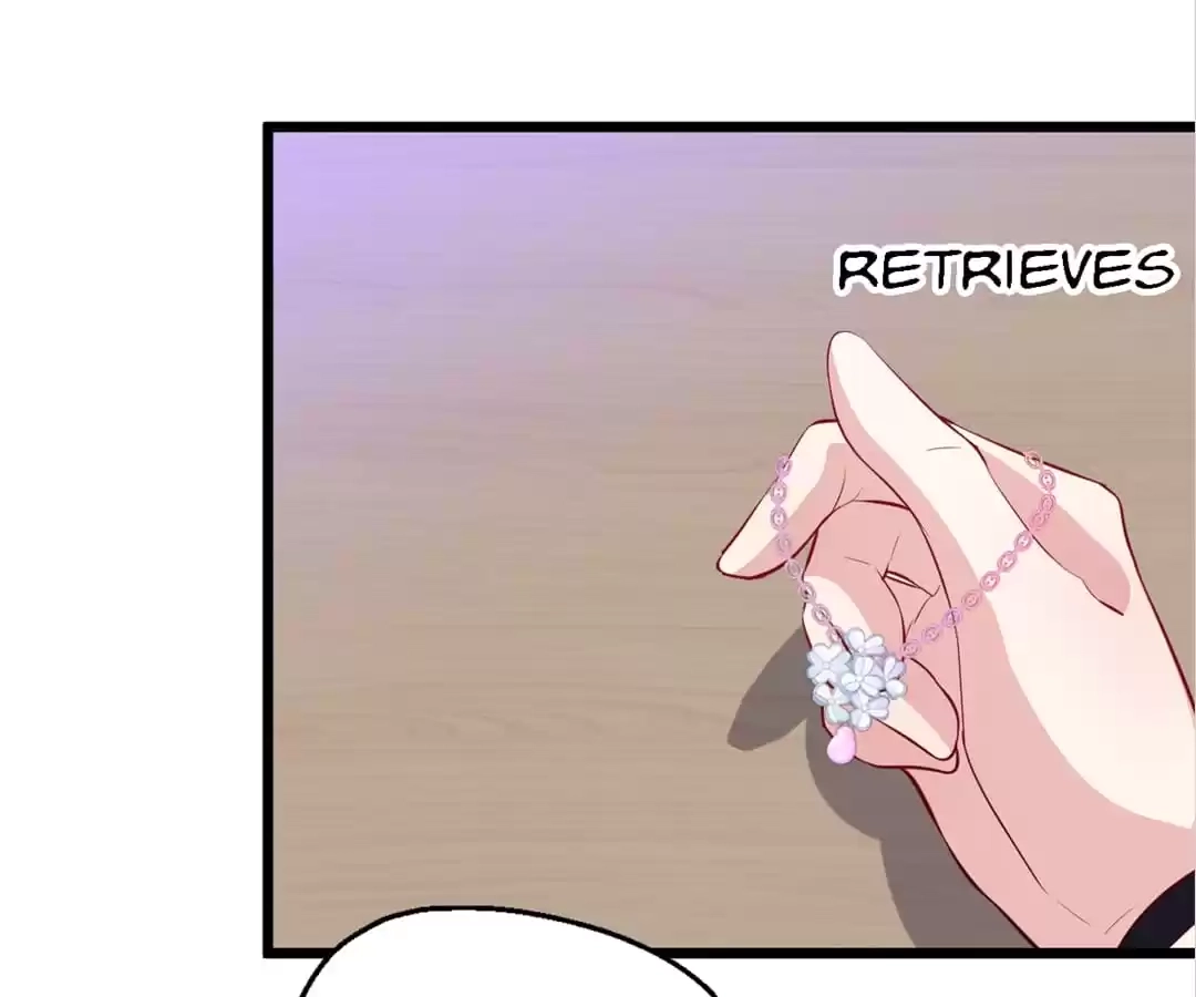 Read The Adorable Vampire chapter 73 image 30 on Lezhin